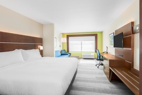 Holiday Inn Express & Suites Union Gap