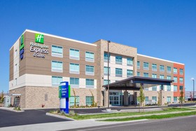 Holiday Inn Express & Suites Union Gap