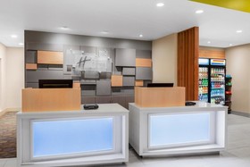 Holiday Inn Express & Suites Union Gap
