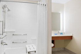Holiday Inn Express & Suites Union Gap