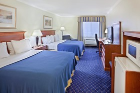 La Quinta Inn & Suites by Wyndham Yakima Downtown