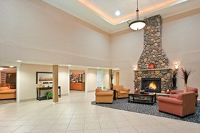 La Quinta Inn & Suites by Wyndham Yakima Downtown