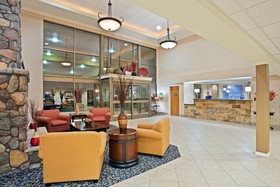 La Quinta Inn & Suites by Wyndham Yakima Downtown