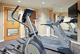 La Quinta Inn & Suites by Wyndham Yakima Downtown