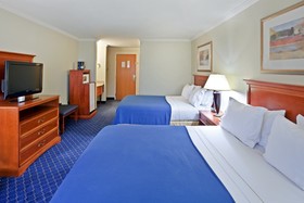 La Quinta Inn & Suites by Wyndham Yakima Downtown