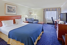 La Quinta Inn & Suites by Wyndham Yakima Downtown