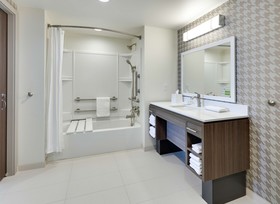 Home2 Suites by Hilton Yakima Airport
