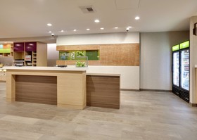 Home2 Suites by Hilton Yakima Airport