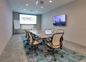 Home2 Suites by Hilton Yakima Airport