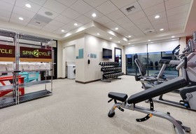 Home2 Suites by Hilton Yakima Airport