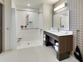 Home2 Suites by Hilton Yakima Airport