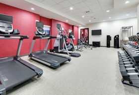 Home2 Suites by Hilton Yakima Airport