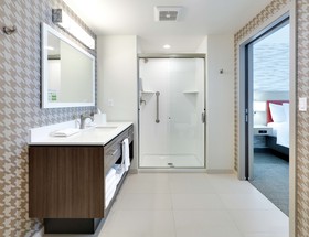 Home2 Suites by Hilton Yakima Airport