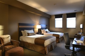 Hotel Maison Yakima Tapestry Collection by Hilton