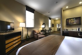 Hotel Maison Yakima Tapestry Collection by Hilton