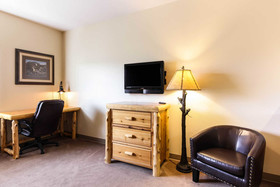 Quality Inn Selah