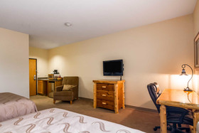 Quality Inn Selah