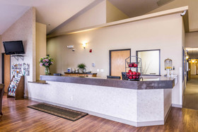 Quality Inn Selah