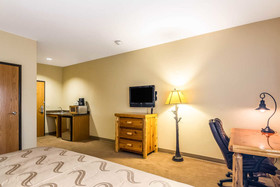 Quality Inn Selah