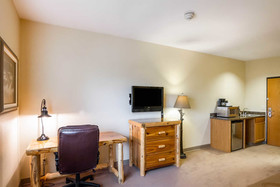 Quality Inn Selah