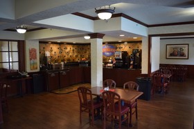 Baymont by Wyndham Yakima