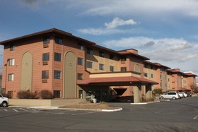 Baymont by Wyndham Yakima