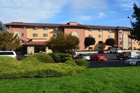 Baymont by Wyndham Yakima