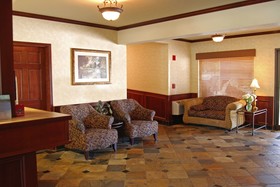 Baymont by Wyndham Yakima