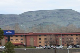 Baymont by Wyndham Yakima
