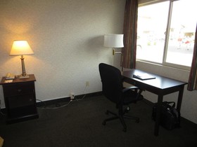 Americas Best Value Inn Yakima