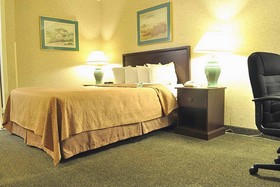 Americas Best Value Inn Yakima
