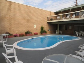 Americas Best Value Inn Yakima