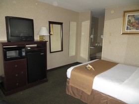 Americas Best Value Inn Yakima