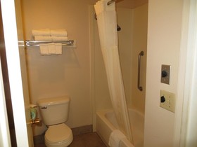 Americas Best Value Inn Yakima