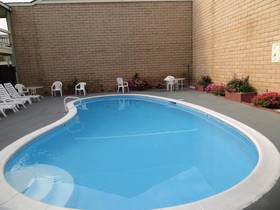 Americas Best Value Inn Yakima