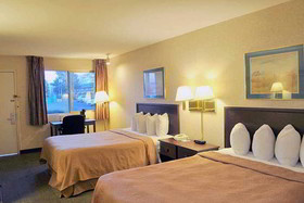 Americas Best Value Inn Yakima