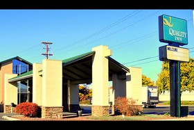 Americas Best Value Inn Yakima