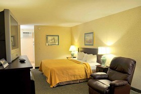 Americas Best Value Inn Yakima