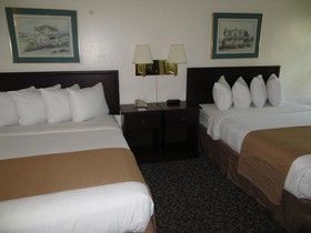 Americas Best Value Inn Yakima