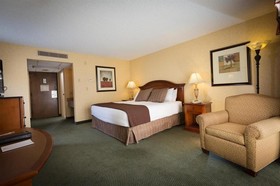 Red Lion Yakima Center