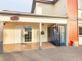 Rodeway Inn