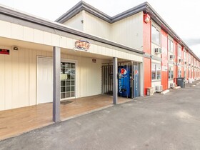 Rodeway Inn