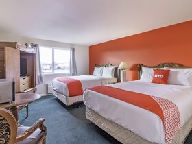 Rodeway Inn
