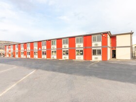 Rodeway Inn