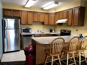 Super 8 by Wyndham Union Gap Yakima Area