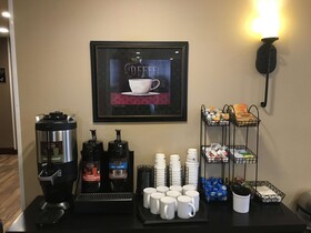 Best Western Plus Vintage Valley Inn