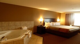 Best Western Plus Vintage Valley Inn