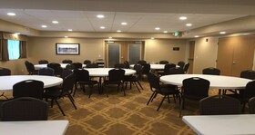 Best Western Plus Vintage Valley Inn