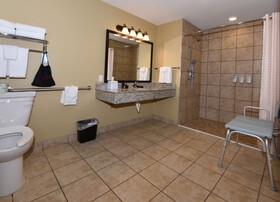 Best Western Plus Vintage Valley Inn