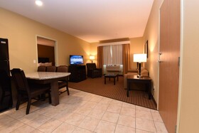 Best Western Plus Vintage Valley Inn